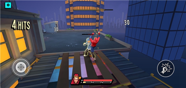 蜘蛛英雄2内置mod菜单下载2.41.0