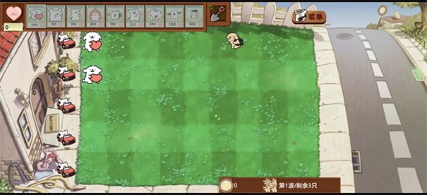 小白大战小鸡手机版下载1.1.9