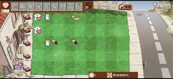 小白大战小鸡手机版下载1.1.9