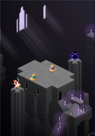 征服者的钟声安卓版