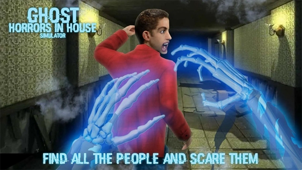 房里有鬼床下有人最新版1.1