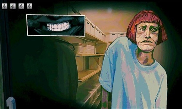 不我不是人类手游中文版8.0.2