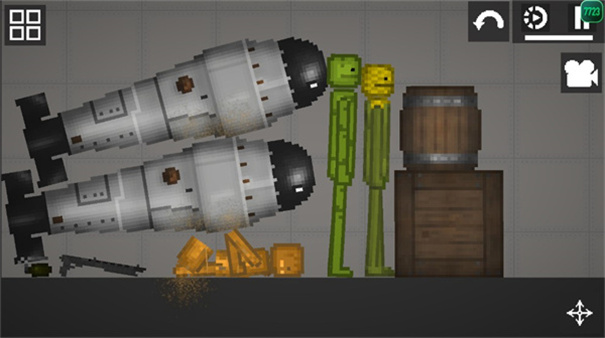 甜瓜游乐场国际服最新版下载21.0.5