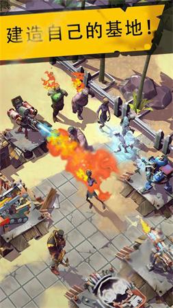 废墟战场手机版下载1.11.100
