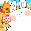 秒速萌兔破解版v1.5.9