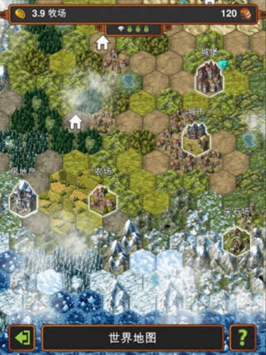 手工业王国最新版1.0.2