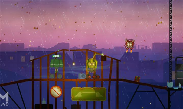 机械实验室破解版1.02