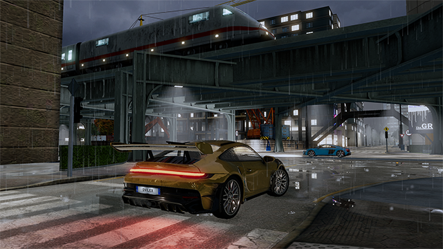 驾驶学校模拟器evo汉化版v1.82.1