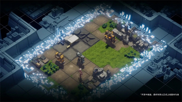 亚光星间千年最新免费版高清大图 亚光星间千年最新免费版1.303