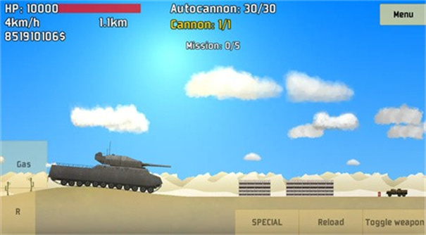 完全毁灭MOD版2.10.5