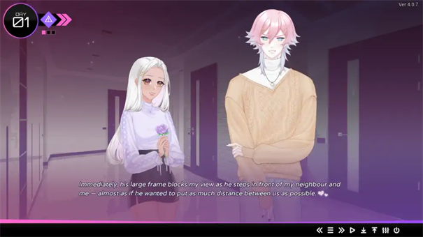 与你共度的14天