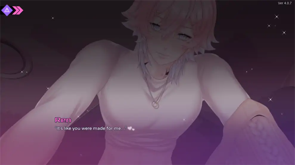 与你共度的14天