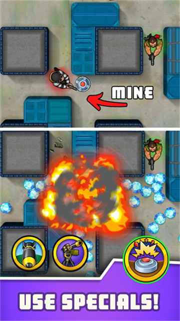 猎人刺客2汉化安卓版下载v1.138