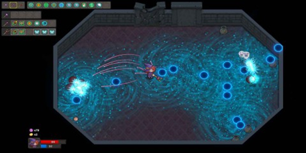 魔法工艺汉化移植版高清大图 魔法工艺汉化移植版0.32