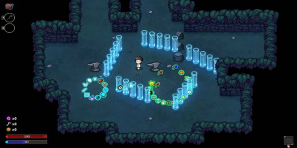 魔法工艺汉化移植版高清大图 魔法工艺汉化移植版0.32