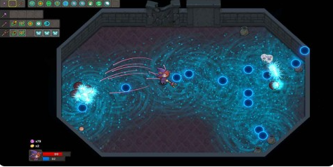 魔法工艺汉化版