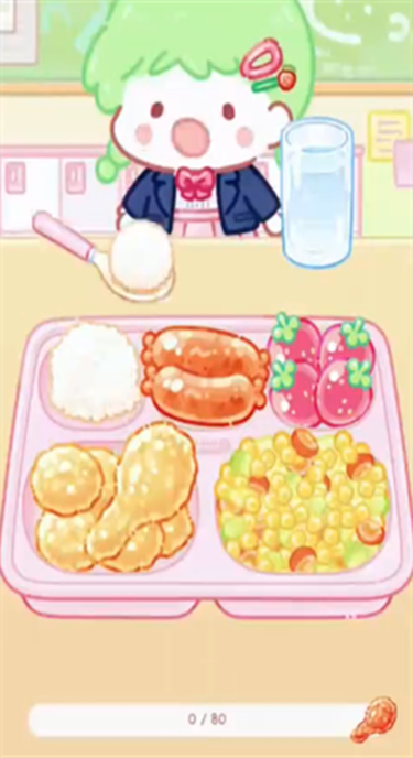 糖葫芦达人食堂版最新版本1.132.0