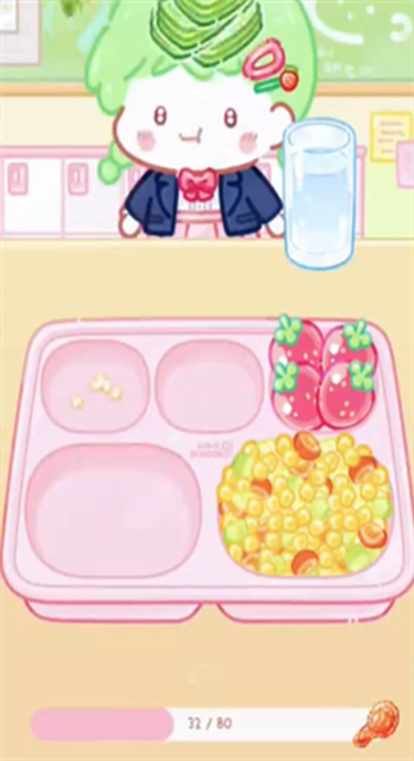 糖葫芦达人食堂版最新版本1.132.0