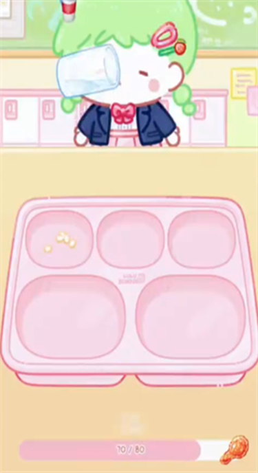 糖葫芦达人食堂版最新版本1.132.0