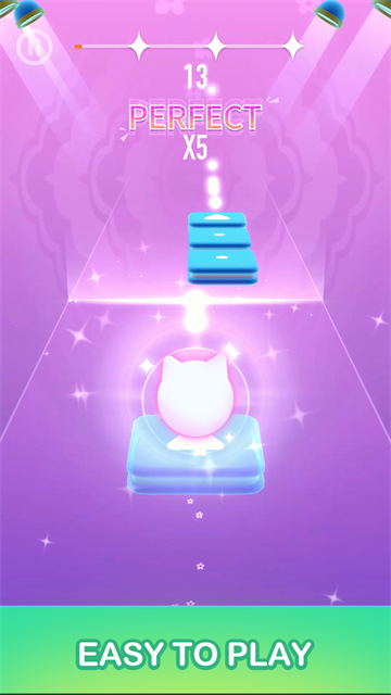 Dancing Cats安卓版最新版高清大图 Dancing Cats安卓版最新版v0.3.3