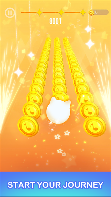 Dancing Cats安卓版最新版高清大图 Dancing Cats安卓版最新版v0.3.3