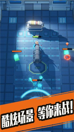 兵匪大作战最新版手游下载1.0.4