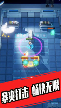 兵匪大作战最新版手游下载1.0.4