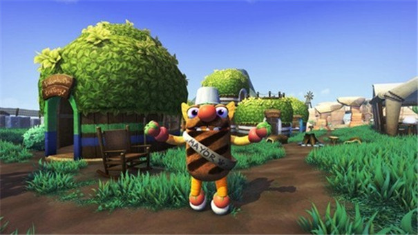 零食虫中文版免费下载1.0