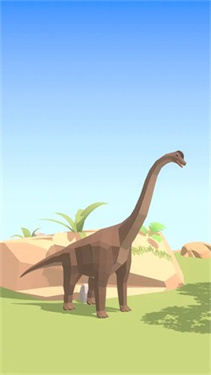 恐龙岛app安卓版1.0