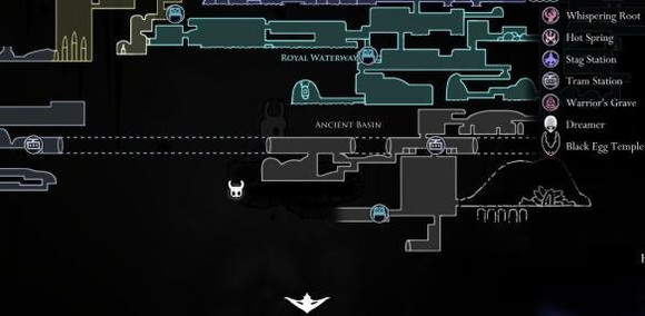 空洞骑士手机版安卓版