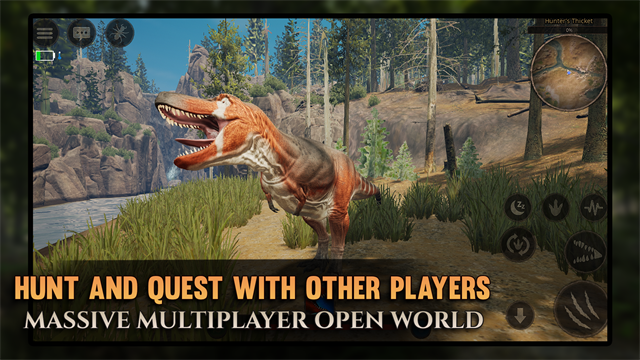 泰坦之路免手机版高清大图 泰坦之路免手机版v42438