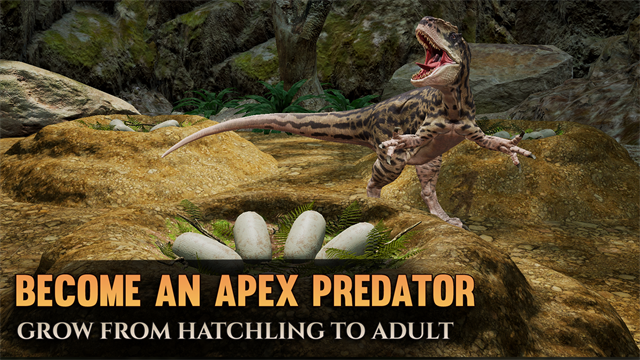 泰坦之路免手机版高清大图 泰坦之路免手机版v42438