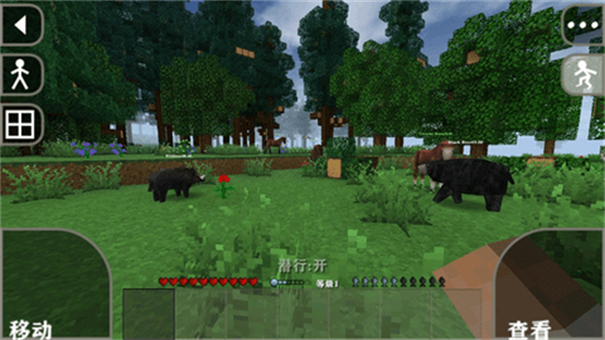 生存战争金属狂潮下载中文版3.1.3_Beta