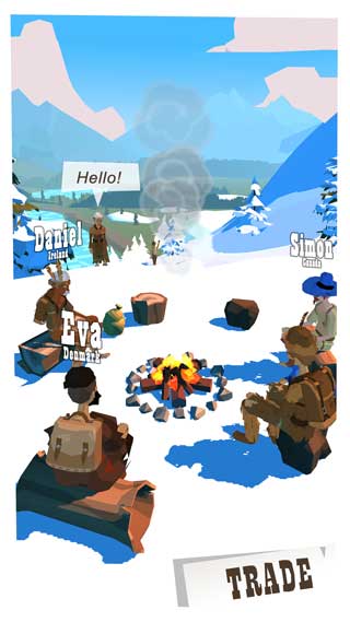 边境之旅手机版高清大图 边境之旅手机版10223