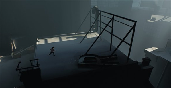 地狱边境2安卓中文版高清大图 地狱边境2安卓中文版10.4