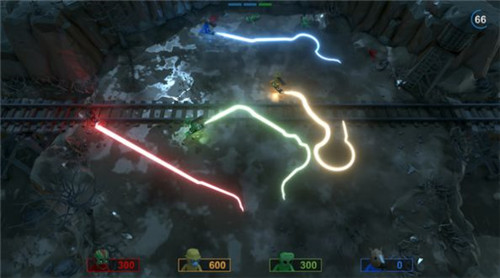 死亡派对手机版 死亡派对手机版