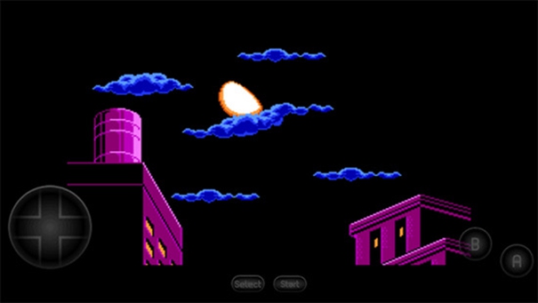 忍者神龟3变异噩梦安卓版2021.06.08.11