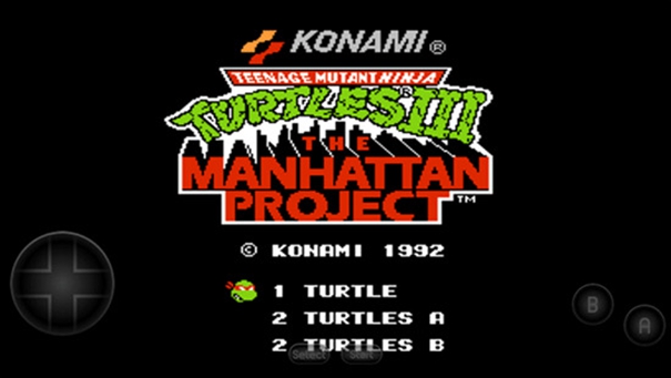 忍者神龟3变异噩梦安卓版2021.06.08.11