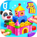 宝宝巴士思维破解版