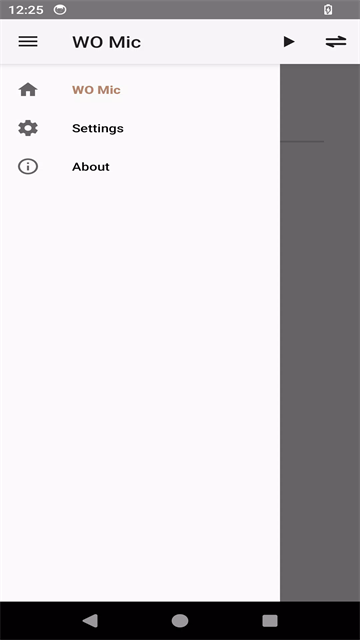 womicclient安卓版v5.3