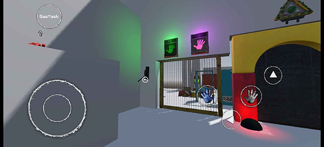 波比的游戏时间第0章重制版v1.0.0