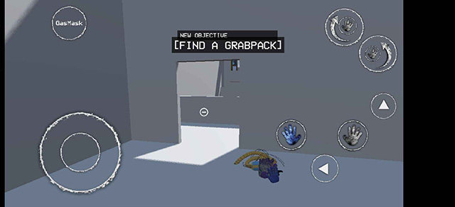 波比的游戏时间第0章重制版v1.0.0