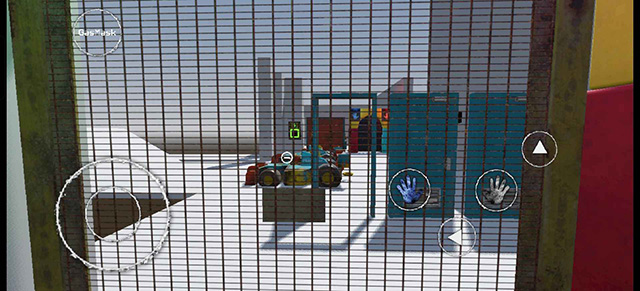 波比的游戏时间第0章重制版v1.0.0