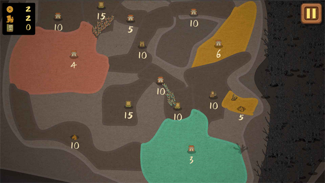 占山为王2破解版v2.0902b