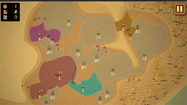 占山为王2破解版v2.0902b