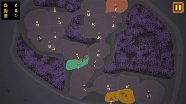 占山为王2破解版v2.0902b