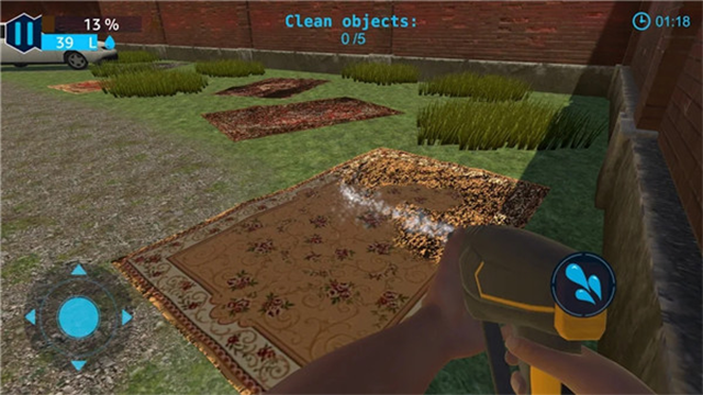 强力清洗模拟器安卓v6.0.3