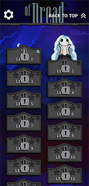 恐怖房间手机版app高清大图 恐怖房间手机版app1.0.1