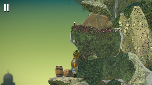 和班尼特福迪一起攻克难关手机版v2.0.3