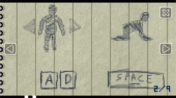 生存指南风暴警告版高清大图 生存指南风暴警告版a0.6.1